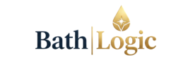 bath logic primary logo